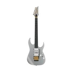 Ibanez RG5170G Prestige Series - Silver Flat - Electric Guitar | Melodica Music Store Dubai