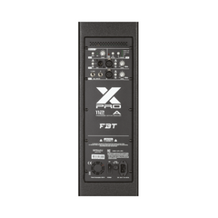 FBT X-PRO 112A – سماعة ثنائية الاتجاه نشطة مقاس 12 بوصة