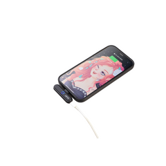 ميكروفون لاسلكي صغير JOYO JW-05M لأجهزة iOS