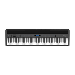 Roland FP-60X Digital Piano – Black