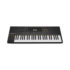 Native Instruments Kontrol S49 MK3 MIDI Controller