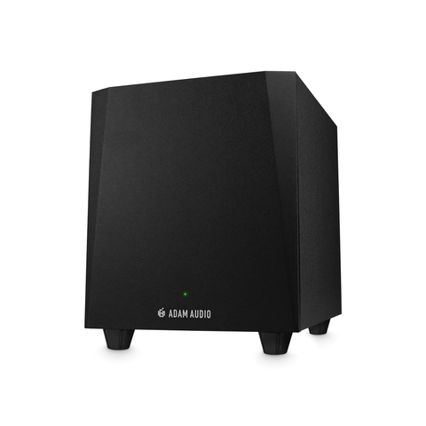 ADAM Audio T10S – 10-Inch Active Studio Subwoofer