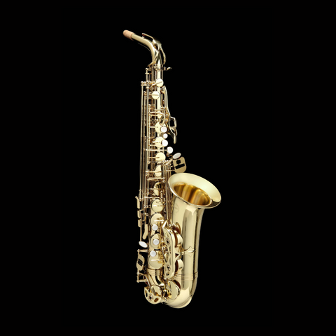 Grassi GR AS210 Alto Saxophone