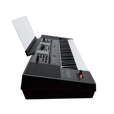 ROLAND ARABIC KEYBOARD E-A7