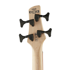 Ibanez GSR200B-WK 4 String Electric Bass Guitar