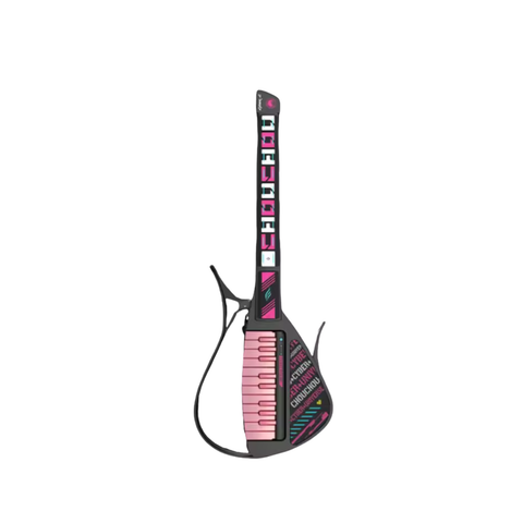 Enya Cyber-G ChouChou Special Edition Smart Guitar Hybrid