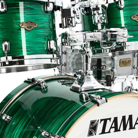 Tama Drum Set WBR42S-JDL