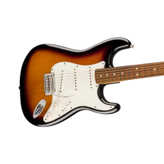 Fender Player Stratocaster Anniversary 2-Color Sunburst