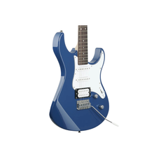 Yamaha PAC112V Pacifica Electric Guitar – United Blue