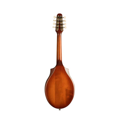 Seagull S8 Mandolin Burnt Umber
