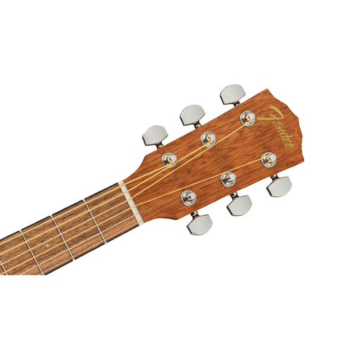 Fender FA-15 Steel Acoustic Guitar 3/4 – Red