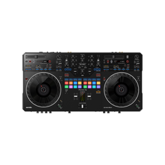 Pioneer DDJ-REV5 2-Channel Scratch-Style DJ Controller | Melodica Music Store Dubai