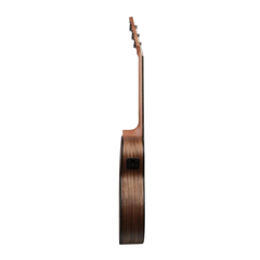 Bamboo GA-40 Koa E-Acoustic Guitar with Bag