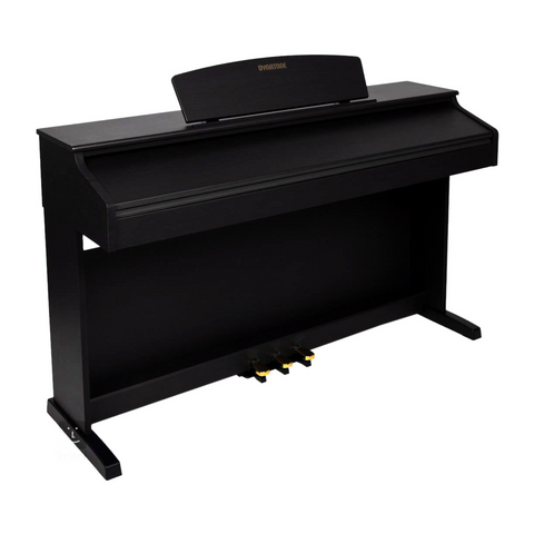 Dynatone SLP-150 Digital Piano - Black (Brand New)