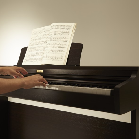 Kawai KDP90 Digital Piano - Rosewood