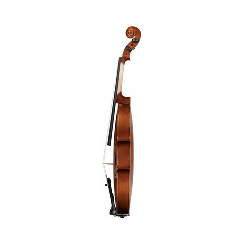 Vhienna VO12 Student Violin – 1/2 Size