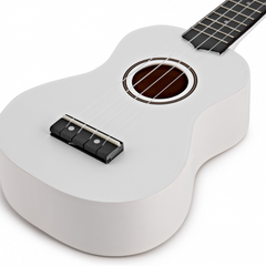 Tanglewood TWT-SP Concert Ukulele – White