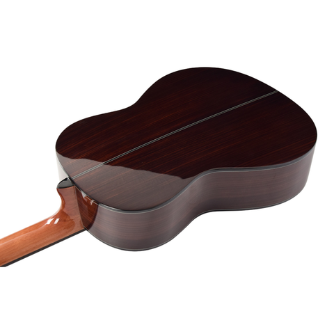 Kaysen CG126 Classical Guitar - Natural High Gloss