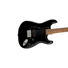 Fender Squier FSR Affinity Stratocaster H HT – Black