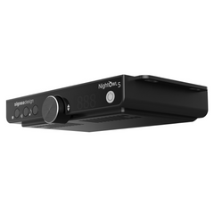 NightOwl5 Blue Piano Silent System GP AG04-50001 BK
