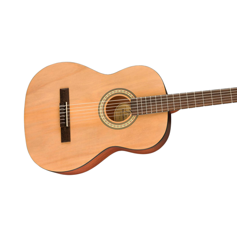Fender FA-25N Classical Guitar – Natural