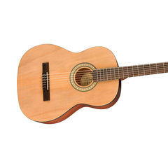 Fender FA-25N Classical Guitar – Natural