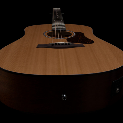 Seagull S6 Original Presys II – Acoustic-Electric Guitar