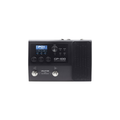 Valeton GP-100 Multi-Effects Processor