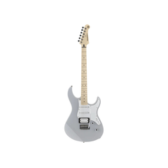 Yamaha PAC112VM Pacifica Electric Guitar - Gray | Melodica Music Store Dubai