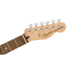 Fender Squier Affinity Series Telecaster – Olympic White