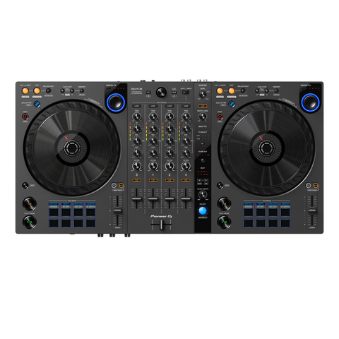 Pioneer DDJ-FLX6GT DJ Controller System