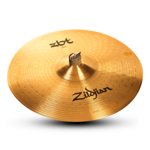 Zildjian ZBT P390A 5pcs Super Cymbal Pack