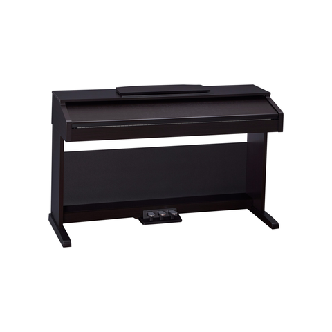 Roland RP30 Digital Piano - Dark Rosewood