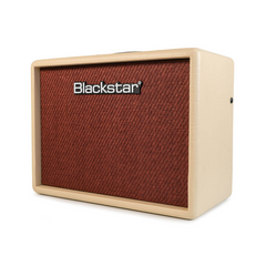 Blackstar Debut 15E Guitar Combo Amplifier - Beige | Melodica Music Store Dubai