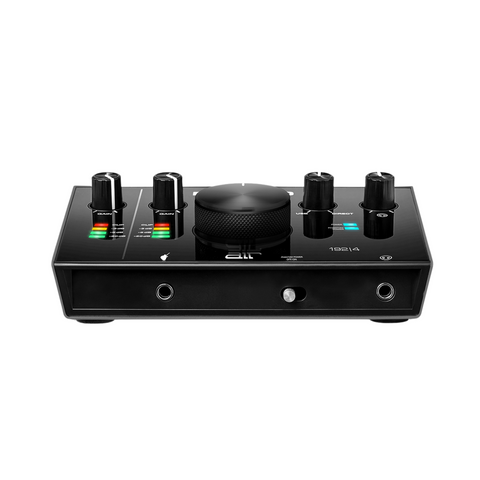 M-Audio AIR 192|4 USB Audio Interface