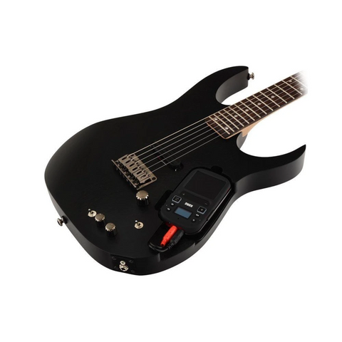 Ibanez RGKP6-WK Electric Guitar 4/4 - Weathered Black