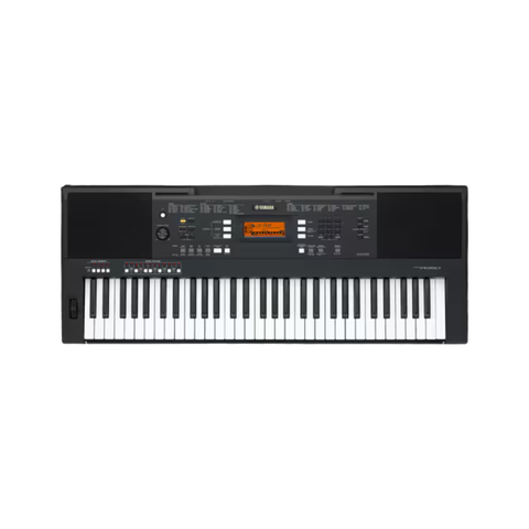 Yamaha PSR-A350 Oriental Portable Keyboard