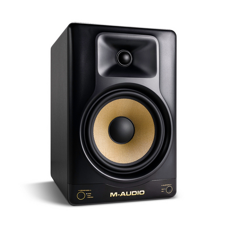 M-Audio Forty Eighty Professional Studio Monitor