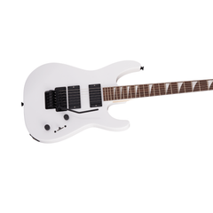 Jackson X Series Dinky DK2X – أبيض ثلجي