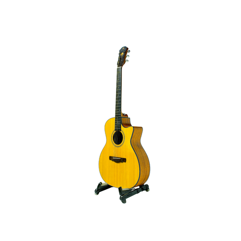 Steiner AG-62 Acoustic Guitar Launch Pack – Yellow
