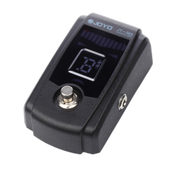 جهاز ضبط الدواسة اللوني JOYO JT-305 - أسود