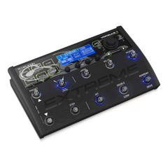 TC Helicon VoiceLive 3 Extreme Vocal & Guitar Effects Processor