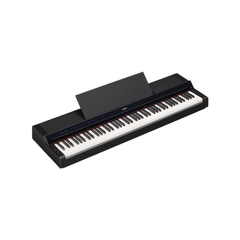 Yamaha P-S500 Smart Digital Piano - Black - Keyboard | Melodica Music Store Dubai