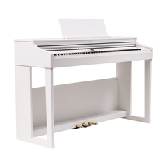 Roland RP701 Digital Piano – White
