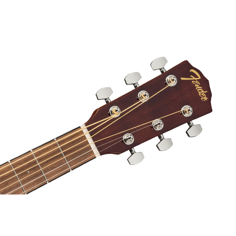 Fender FA-15 Steel Acoustic Guitar 3/4 – Natural