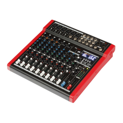 PROEL MQ1222X 12-Channel Compact Mixer