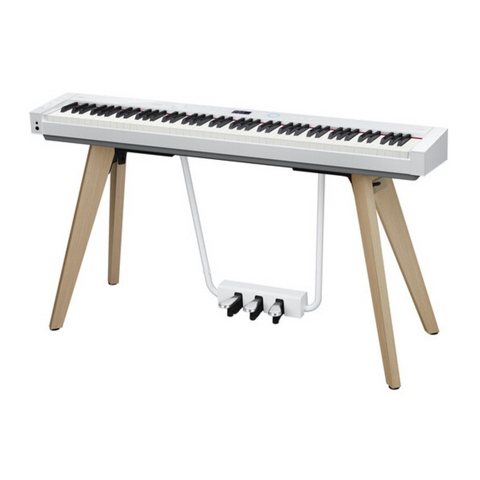 Casio PX-S7000WE Digital Piano - White