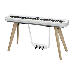 Casio Privia PX-S7000WE Digital Piano – White