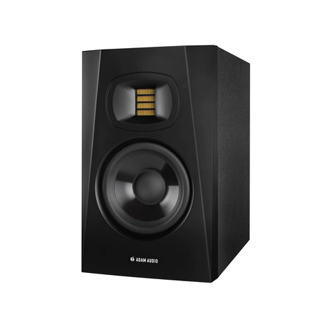 ADAM AUDIO T5V 5-Inch Active Studio Monitor