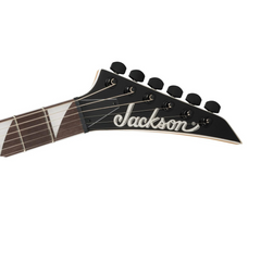 Jackson JS Series Dinky JS20 DKQ 2PT – Transparent Blue Burst